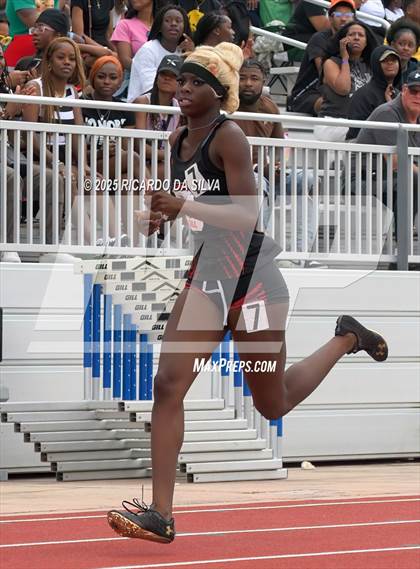 Thumbnail 1 in UIL 5A Track Region III Final photogallery.
