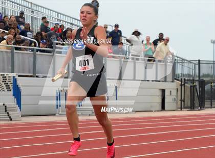 Thumbnail 1 in UIL 5A Track Region III Final photogallery.
