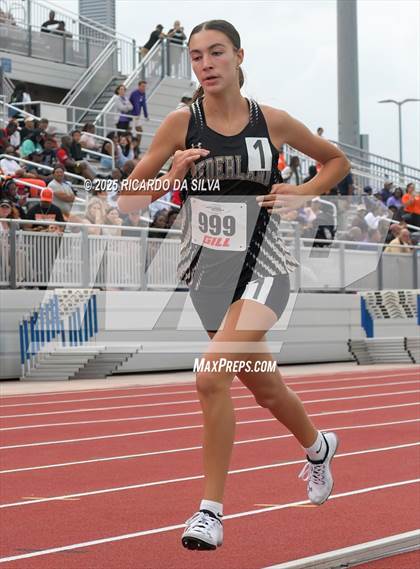 Thumbnail 2 in UIL 5A Track Region III Final photogallery.