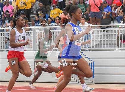 Thumbnail 1 in UIL 5A Track Region III Final photogallery.