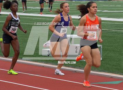 Thumbnail 1 in UIL 5A Track Region III Final photogallery.