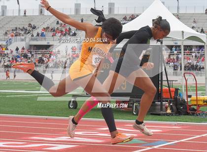 Thumbnail 1 in UIL 5A Track Region III Final photogallery.