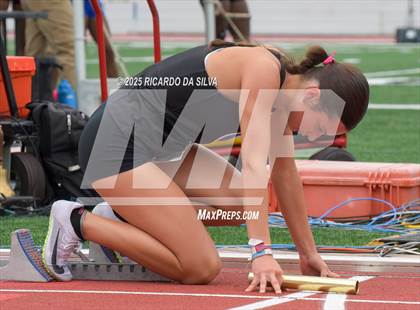 Thumbnail 1 in UIL 5A Track Region III Final photogallery.