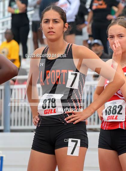 Thumbnail 1 in UIL 5A Track Region III Final photogallery.