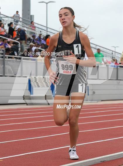 Thumbnail 2 in UIL 5A Track Region III Final photogallery.