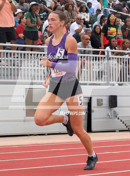 Thumbnail 2 in UIL 5A Track Region III Final photogallery.