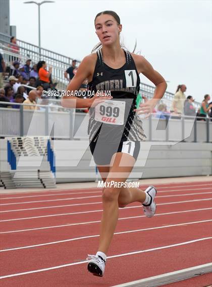 Thumbnail 1 in UIL 5A Track Region III Final photogallery.