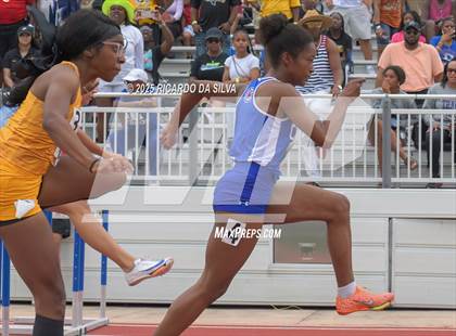 Thumbnail 3 in UIL 5A Track Region III Final photogallery.
