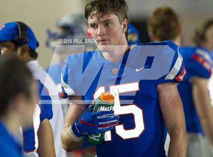 Thumbnail 1 in Westlake vs Cypress Ranch photogallery.