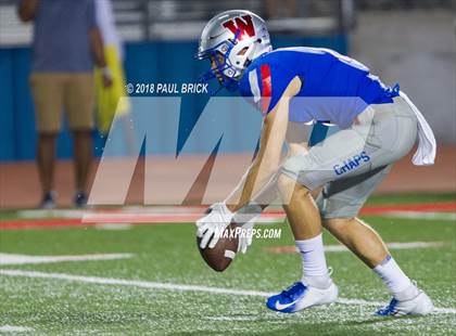 Thumbnail 1 in Westlake vs Cypress Ranch photogallery.