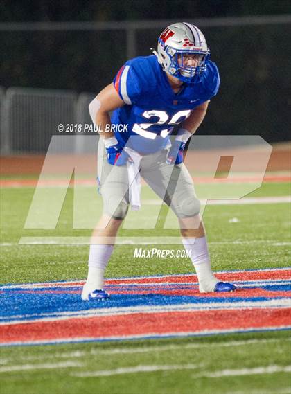 Thumbnail 1 in Westlake vs Cypress Ranch photogallery.