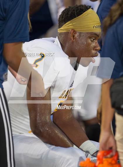 Thumbnail 2 in Westlake vs Cypress Ranch photogallery.