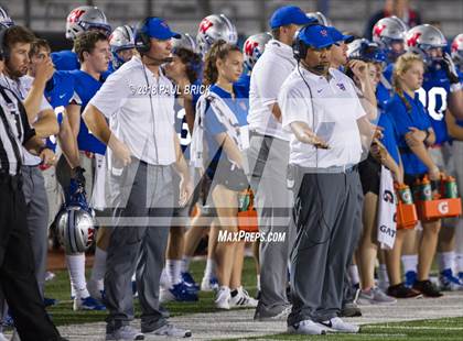 Thumbnail 1 in Westlake vs Cypress Ranch photogallery.