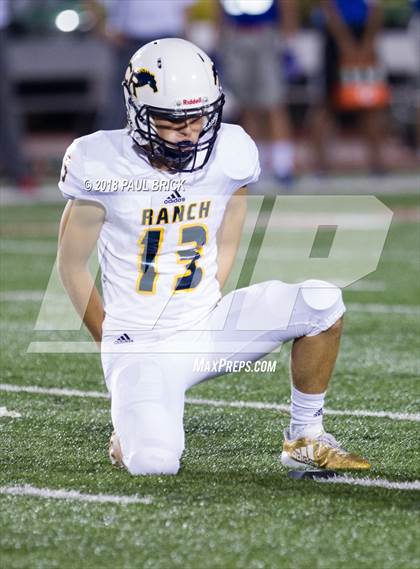 Thumbnail 1 in Westlake vs Cypress Ranch photogallery.