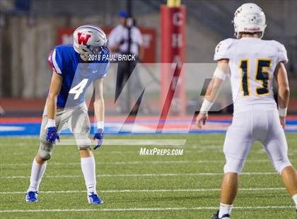 Thumbnail 3 in Westlake vs Cypress Ranch photogallery.