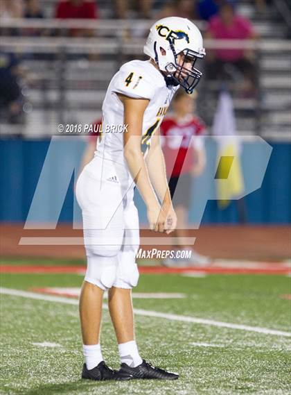 Thumbnail 3 in Westlake vs Cypress Ranch photogallery.