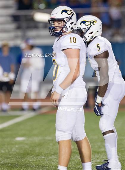 Thumbnail 3 in Westlake vs Cypress Ranch photogallery.