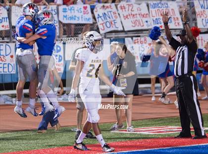 Thumbnail 3 in Westlake vs Cypress Ranch photogallery.