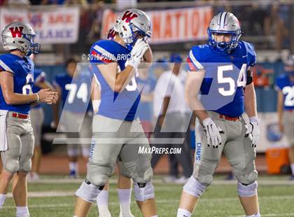 Thumbnail 2 in Westlake vs Cypress Ranch photogallery.