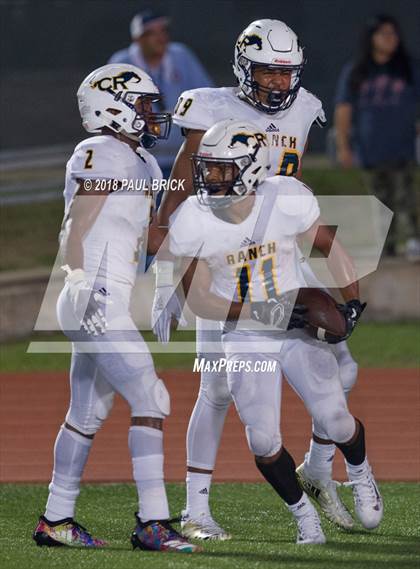 Thumbnail 3 in Westlake vs Cypress Ranch photogallery.