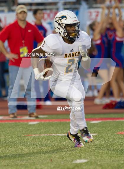 Thumbnail 1 in Westlake vs Cypress Ranch photogallery.