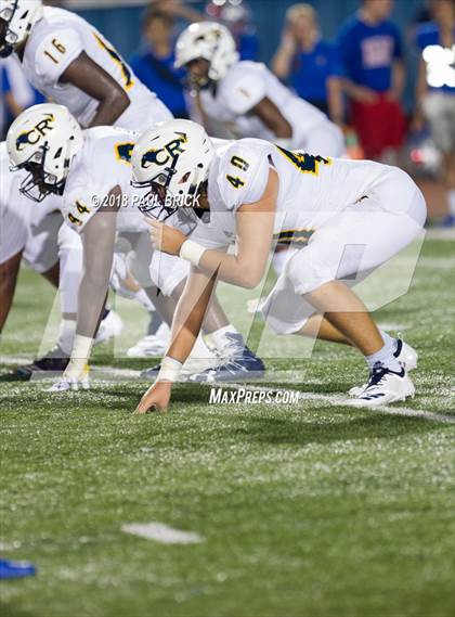 Thumbnail 1 in Westlake vs Cypress Ranch photogallery.