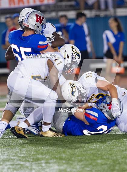 Thumbnail 3 in Westlake vs Cypress Ranch photogallery.