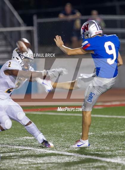 Thumbnail 3 in Westlake vs Cypress Ranch photogallery.