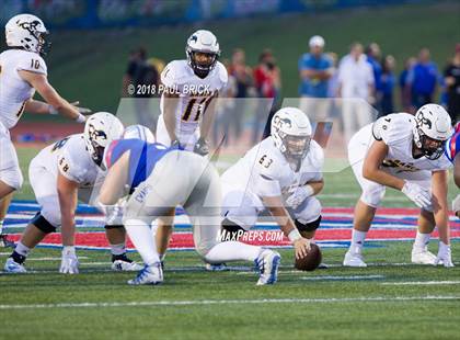 Thumbnail 1 in Westlake vs Cypress Ranch photogallery.