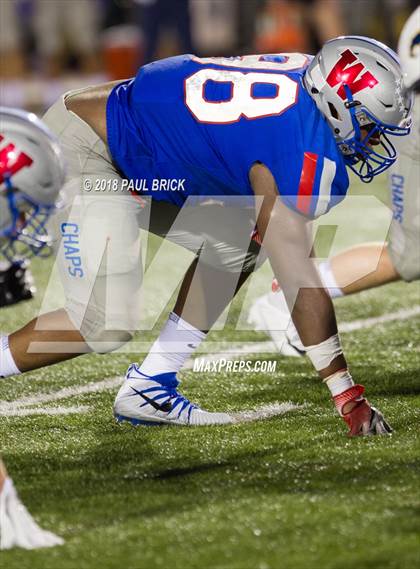 Thumbnail 1 in Westlake vs Cypress Ranch photogallery.