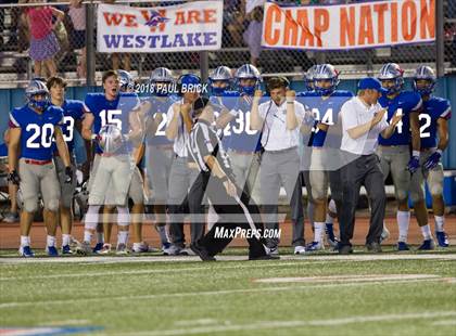 Thumbnail 1 in Westlake vs Cypress Ranch photogallery.