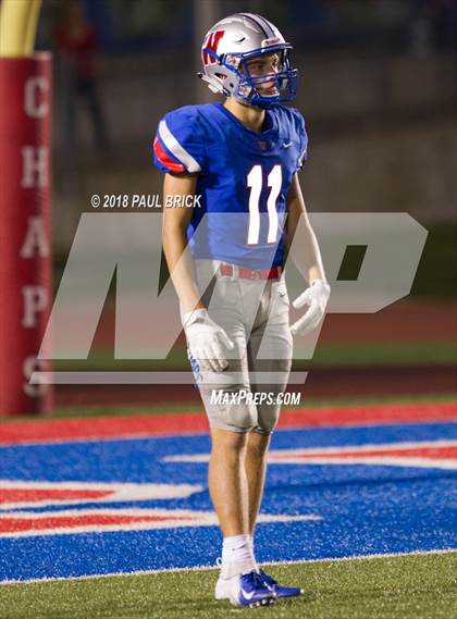 Thumbnail 1 in Westlake vs Cypress Ranch photogallery.