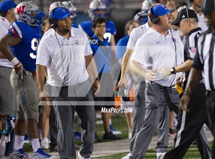 Thumbnail 2 in Westlake vs Cypress Ranch photogallery.