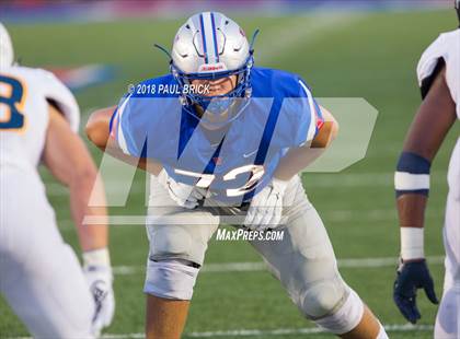 Thumbnail 2 in Westlake vs Cypress Ranch photogallery.