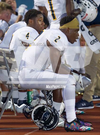 Thumbnail 2 in Westlake vs Cypress Ranch photogallery.
