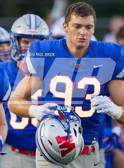 Thumbnail 1 in Westlake vs Cypress Ranch photogallery.