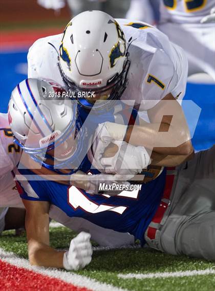 Thumbnail 3 in Westlake vs Cypress Ranch photogallery.