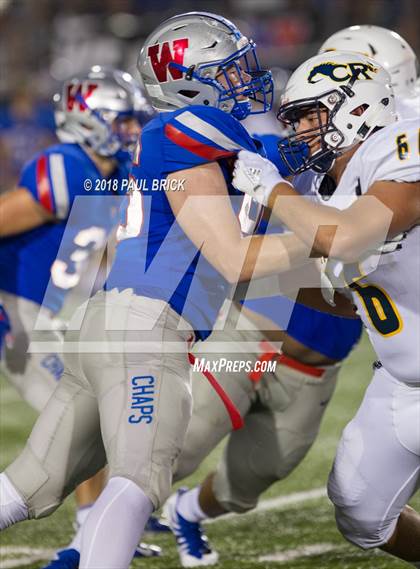 Thumbnail 2 in Westlake vs Cypress Ranch photogallery.