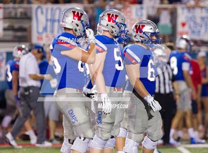 Thumbnail 1 in Westlake vs Cypress Ranch photogallery.