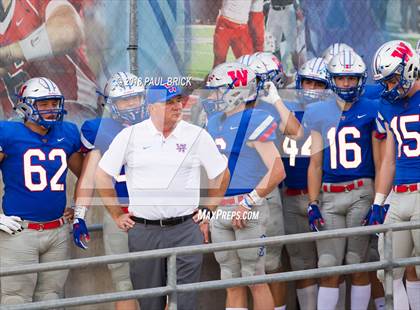 Thumbnail 2 in Westlake vs Cypress Ranch photogallery.