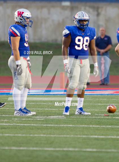 Thumbnail 3 in Westlake vs Cypress Ranch photogallery.