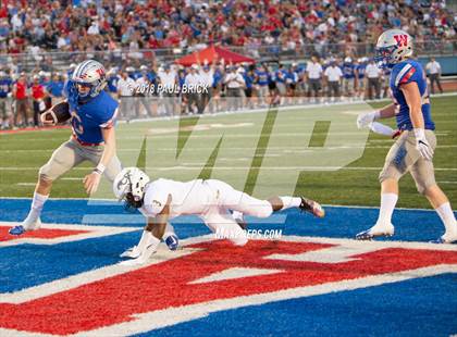 Thumbnail 2 in Westlake vs Cypress Ranch photogallery.
