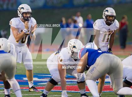 Thumbnail 3 in Westlake vs Cypress Ranch photogallery.