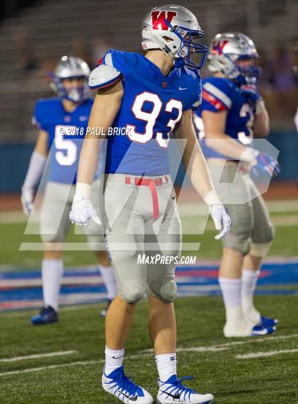 Thumbnail 2 in Westlake vs Cypress Ranch photogallery.