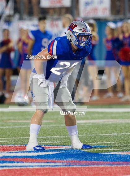 Thumbnail 2 in Westlake vs Cypress Ranch photogallery.