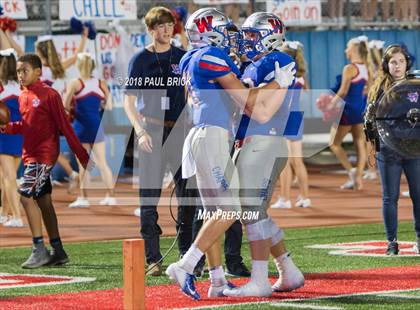 Thumbnail 1 in Westlake vs Cypress Ranch photogallery.