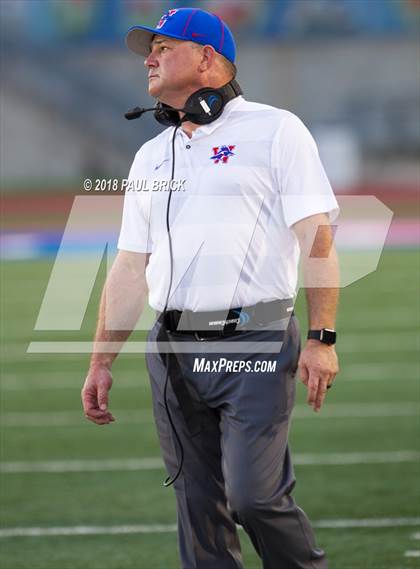 Thumbnail 2 in Westlake vs Cypress Ranch photogallery.