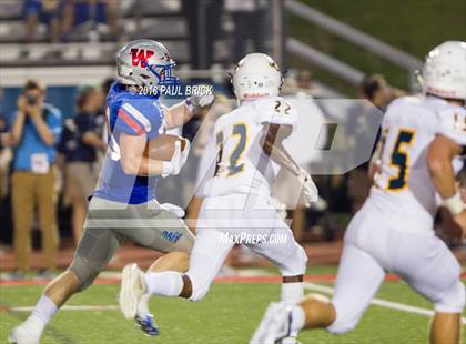 Thumbnail 2 in Westlake vs Cypress Ranch photogallery.