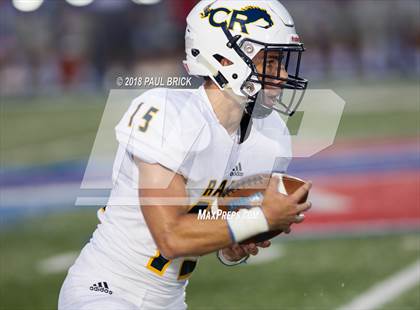 Thumbnail 2 in Westlake vs Cypress Ranch photogallery.
