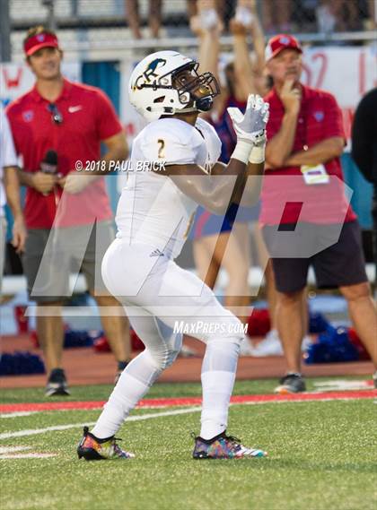 Thumbnail 3 in Westlake vs Cypress Ranch photogallery.